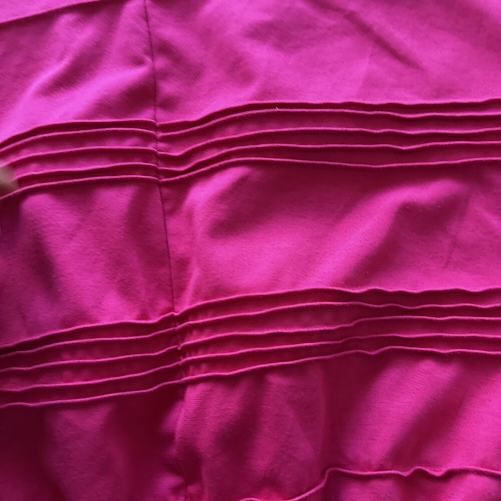 ELLE Pink summer Dress - Picture 15 of 16